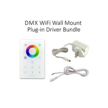 Load image into Gallery viewer, DMX Bundle Kits
