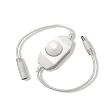 Load image into Gallery viewer, Inline LED Dimmer Switch