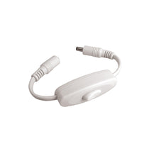 Load image into Gallery viewer, Inline On/Off LED Switch