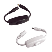 Load image into Gallery viewer, Inline On/Off LED Switch