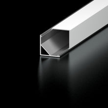 Load image into Gallery viewer, 10mm SQUARE CORNER Channel