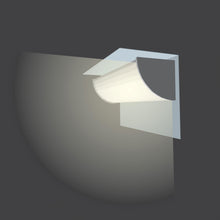 Load image into Gallery viewer, 10mm ROUNDED CORNER Channel