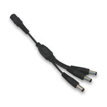 Load image into Gallery viewer, DC Splitter Plugs