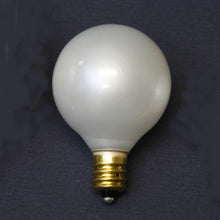 Load image into Gallery viewer, G30, G40 And G50 Pre-Lamped Globe Light Sets (E12)