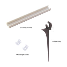 Load image into Gallery viewer, HYDROLUME® Mounting Accessories