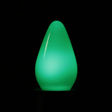 Load image into Gallery viewer, Led C7 Bulb E12 Candelabra Base 130V 58W Ul Opaque