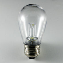 Load image into Gallery viewer, Led Glass Premium Bulbs 08W Medium Base (E27) 5 Smd Leds Dimmable