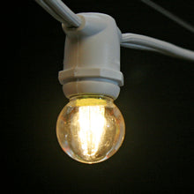 Load image into Gallery viewer, Led G30 Bulb E17 Intermediate Base 130V 58W Ul Listed 3 Smd Led