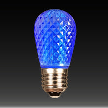 Load image into Gallery viewer, Led S14 Sign Bulb 5 Smd Leds 130V E27 Base 08W