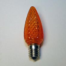 Load image into Gallery viewer, Led C9 Bulb E17 Intermediate Base  130V 58W Ul 3 Smd Leds