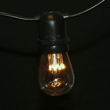 Load image into Gallery viewer, Led S14/G50 Bulbs 08W (Glass) Medium Base (E27) 9 Leds Standard