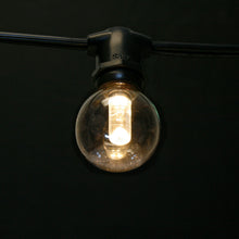 Load image into Gallery viewer, Led G40/G50 Premium Bulbs 08W Interm Base (E17) 2 Smd Leds Dimmable